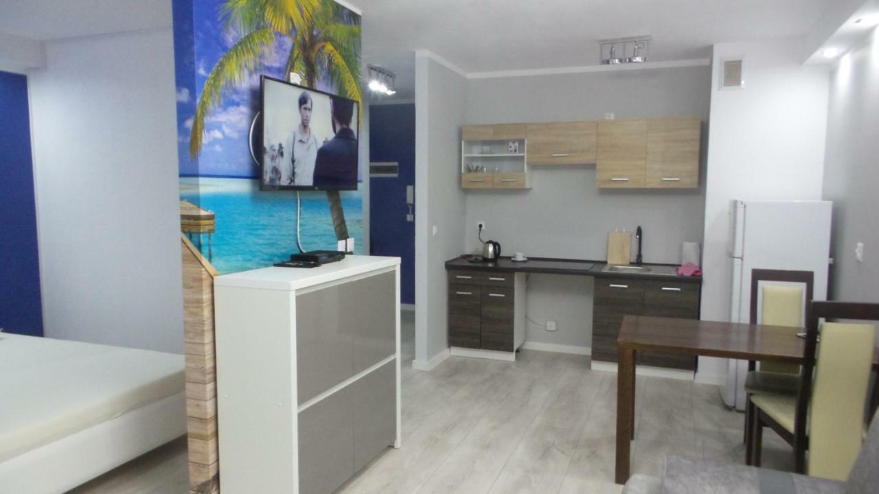 Apartament Polna Szczecinek Kültér fotó