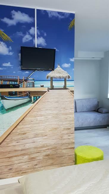 Apartament Polna Szczecinek Kültér fotó